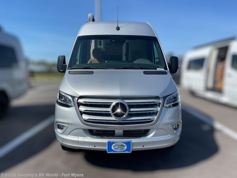 2025 Galleria 24A LI by Coachmen from Gerzeny's RV World - Fort Myers in Fort Myers, Florida