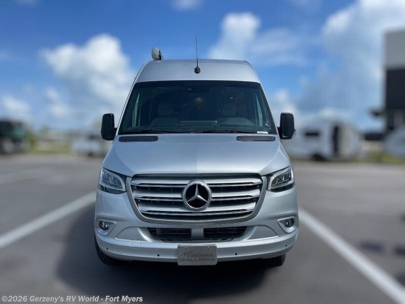 2025 Galleria 24Q by Coachmen from Gerzeny's RV World - Fort Myers in Fort Myers, Florida