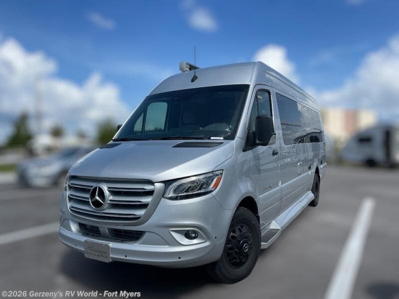 New 2025 Coachmen Galleria 24Q available in Fort Myers, Florida