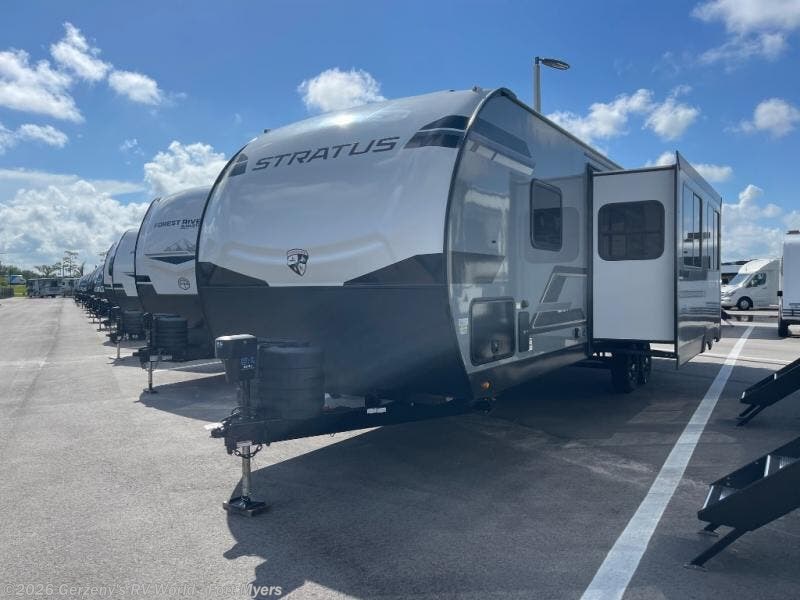 New 2025 Venture RV Stratus SR291VQB available in Fort Myers, Florida