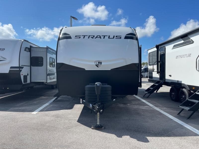 2025 Stratus SR291VQB by Venture RV from Gerzeny's RV World - Fort Myers in Fort Myers, Florida
