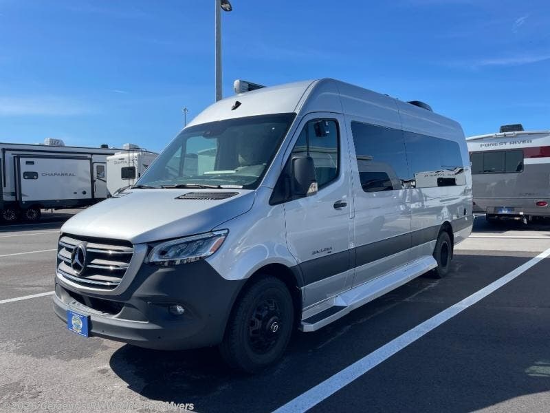 New 2025 Coachmen Galleria 24A available in Fort Myers, Florida