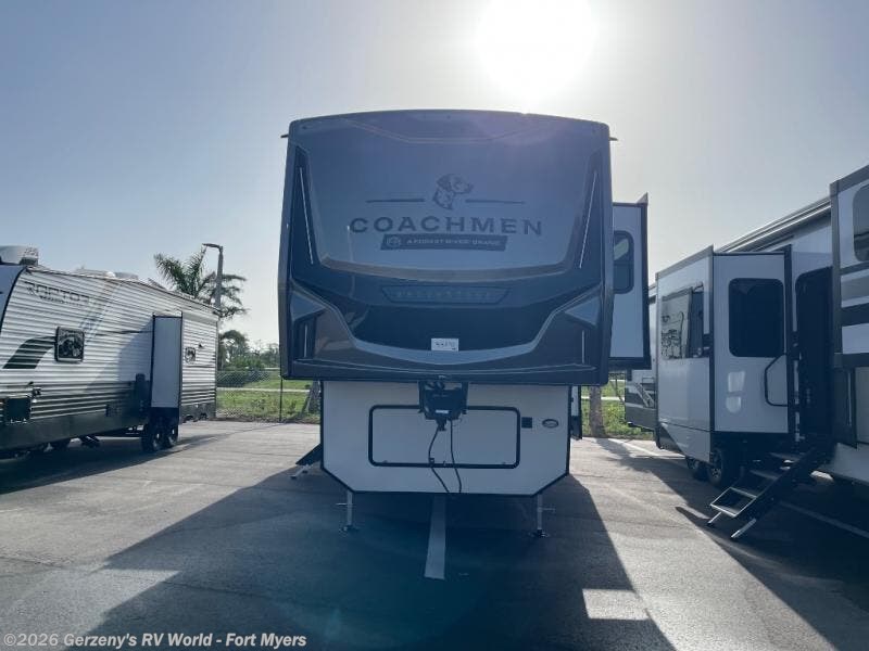 2026 Brookstone 344FL by Coachmen from Gerzeny's RV World - Fort Myers in Fort Myers, Florida
