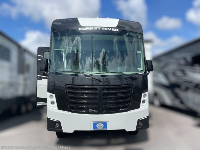 2026 FR3 35G by Forest River from Gerzeny's RV World - Fort Myers in Fort Myers, Florida