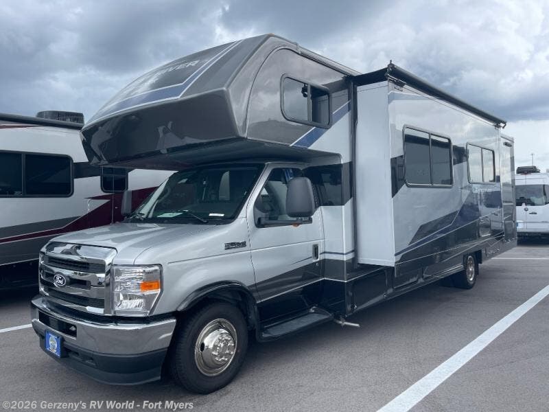 New 2026 Forest River Sunseeker Classic 3010DS available in Fort Myers, Florida