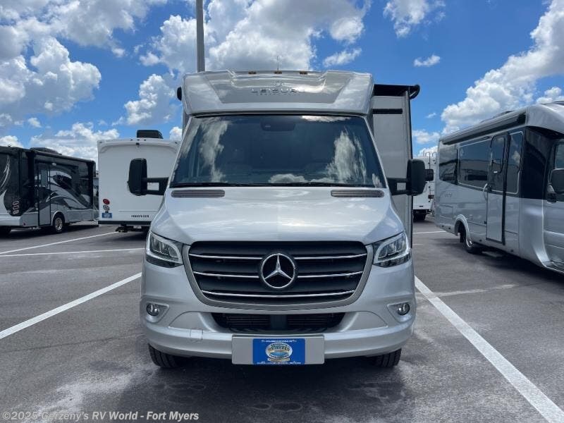 2021 Unity U24MB by Leisure Travel from Gerzeny&#39;s RV World - Fort Myers in Fort Myers, Florida