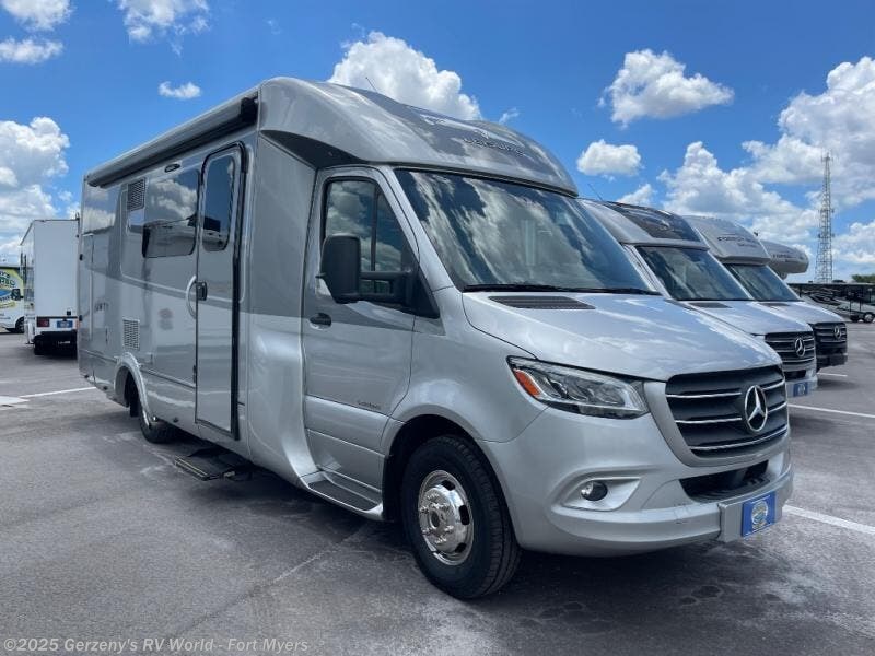 Used 2021 Leisure Travel Unity U24MB available in Fort Myers, Florida