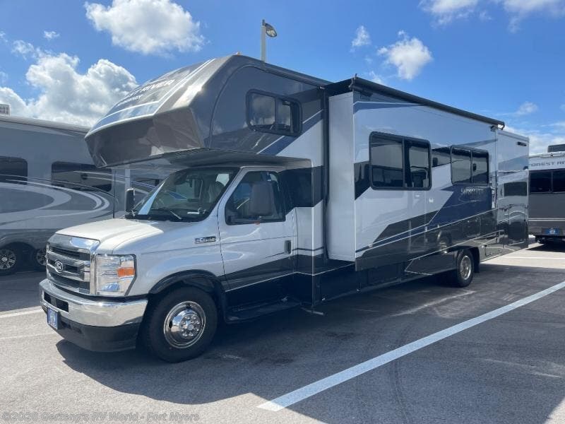 New 2026 Forest River Sunseeker Classic 3010DS available in Fort Myers, Florida