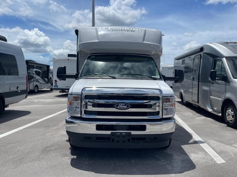2026 BT Cruiser 5210B by Gulf Stream from Gerzeny's RV World - Fort Myers in Fort Myers, Florida
