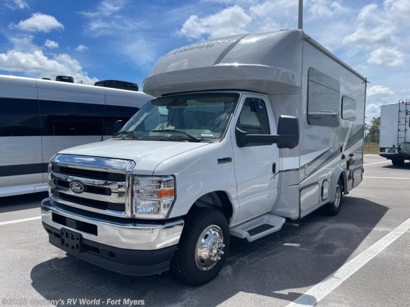 New 2026 Gulf Stream BT Cruiser 5210B available in Fort Myers, Florida