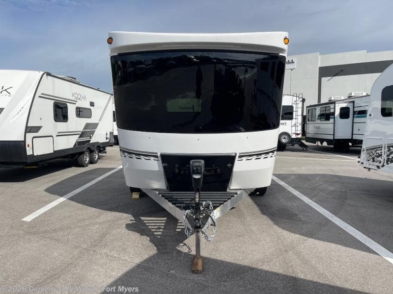 2026 Sol Dawn by inTech from Gerzeny's RV World - Fort Myers in Fort Myers, Florida