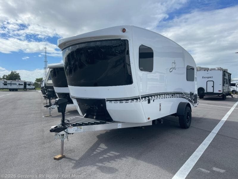 New 2026 inTech Sol Horizon available in Fort Myers, Florida