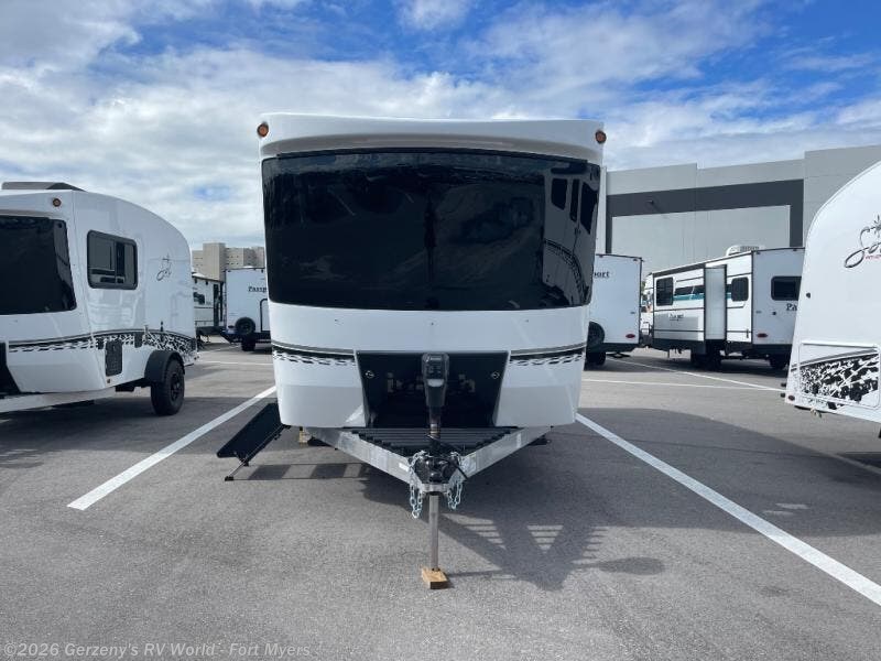 2026 Sol Horizon by inTech from Gerzeny's RV World - Fort Myers in Fort Myers, Florida