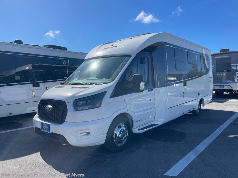 New 2025 Leisure Travel Wonder 24RTB available in Fort Myers, Florida