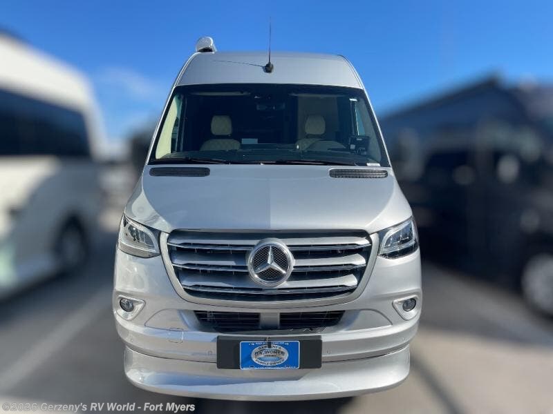 2025 Passage MD2 170 EXT by Midwest from Gerzeny's RV World - Fort Myers in Fort Myers, Florida