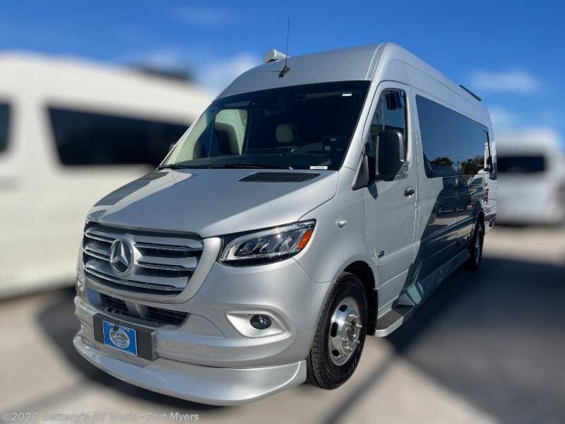 New 2025 Midwest Passage MD2 170 EXT available in Fort Myers, Florida