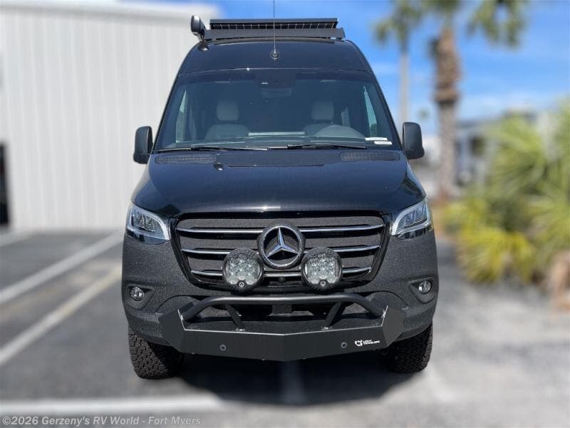 2026 27North Venture Together Adventure Vans - New Class B For Sale by Gerzeny's RV World - Fort Myers in Fort Myers, Florida