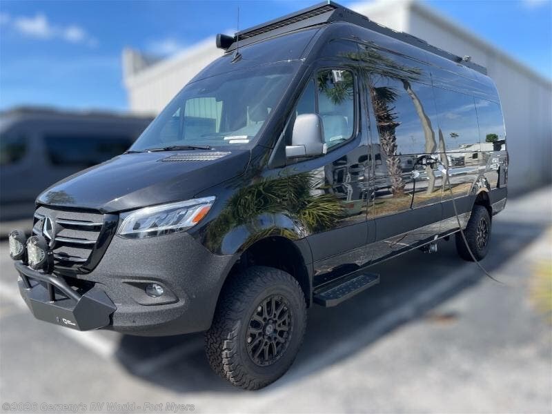 2026 Venture Together Adventure Vans by 27North from Gerzeny's RV World - Fort Myers in Fort Myers, Florida