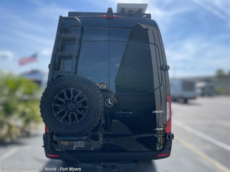 New 2026 27North Venture Together Adventure Vans available in Fort Myers, Florida