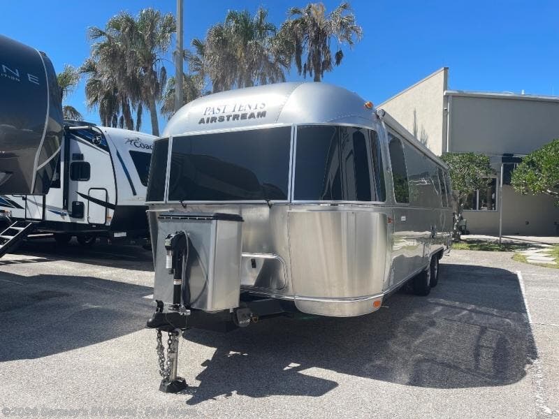 Used 2023 Airstream International 27FB available in Fort Myers, Florida