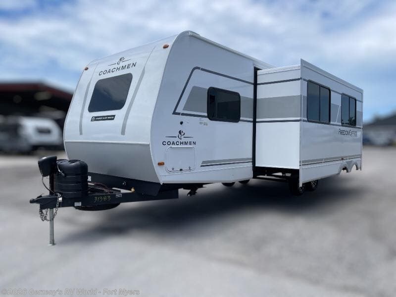 2026 Freedom Express 30SE by Coachmen from Gerzeny's RV World - Fort Myers in Fort Myers, Florida