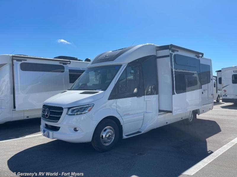 New 2026 Leisure Travel Unity 24MBL available in Fort Myers, Florida