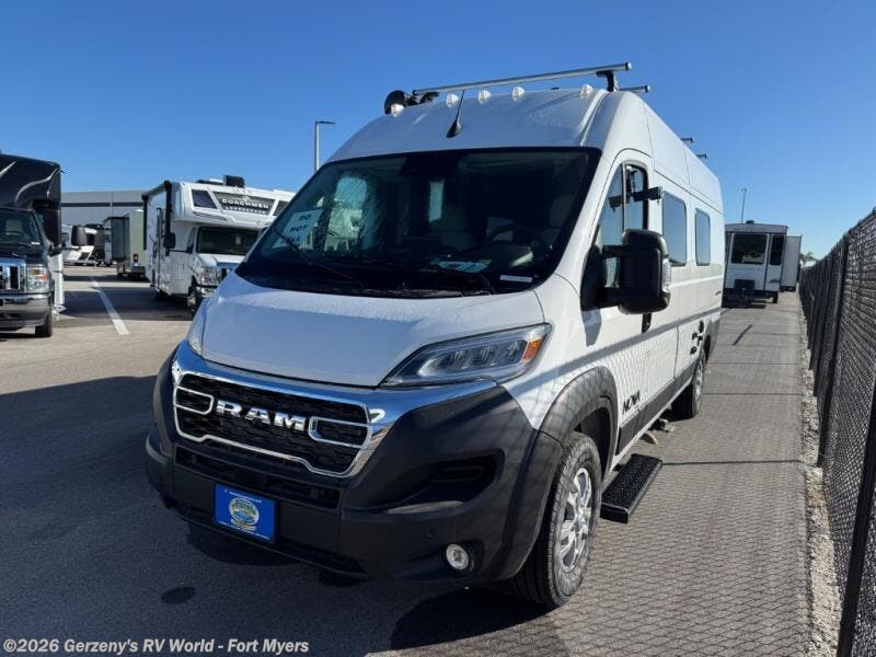 2026 Nova 20RB by Coachmen from Gerzeny's RV World - Fort Myers in Fort Myers, Florida