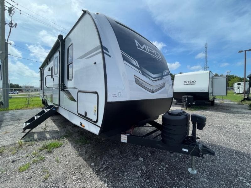 2025 Cruiser RV MPG 3100BH RV for Sale in Fort Myers, FL 33905 | 23598 ...