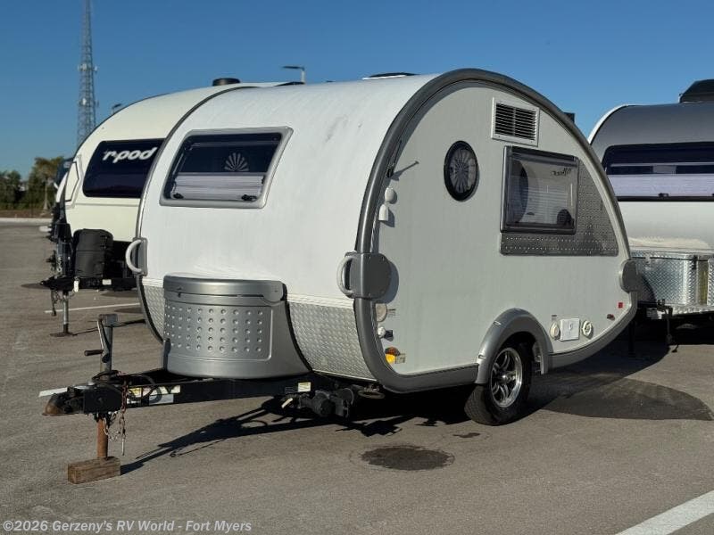 2018 TAB 320S by NuCamp from Gerzeny's RV World - Fort Myers in Fort Myers, Florida