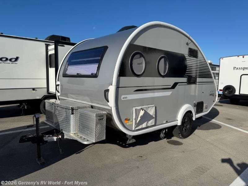 2021 TAB 400 by NuCamp from Gerzeny's RV World - Fort Myers in Fort Myers, Florida
