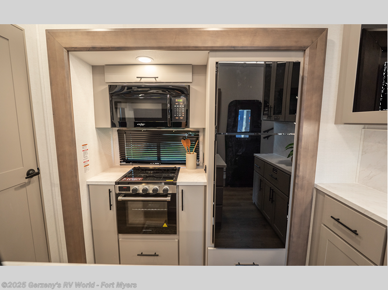 Used 2026 Alliance RV Valor All-Access 35A14 available in Fort Myers, Florida