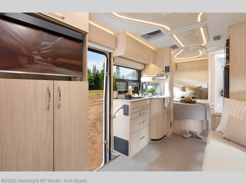 2026 Unity 24CB by Leisure Travel from Gerzeny's RV World - Fort Myers in Fort Myers, Florida