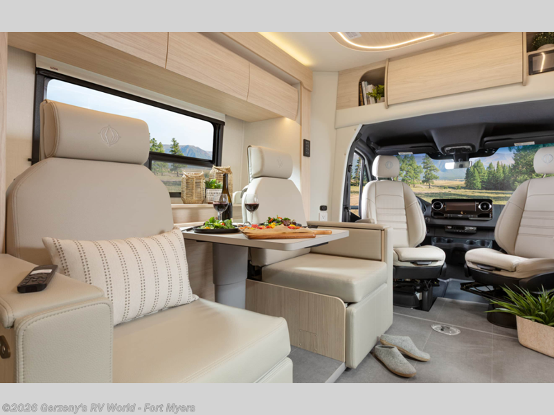 New 2026 Leisure Travel Unity 24CB available in Fort Myers, Florida