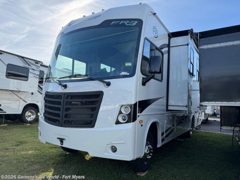 2026 FR3 31DS by Forest River from Gerzeny's RV World - Fort Myers in Fort Myers, Florida