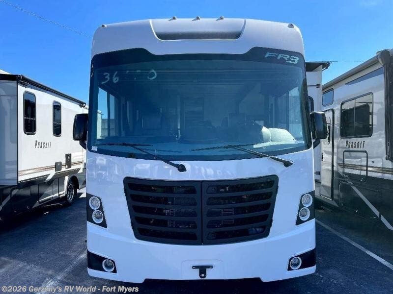 2024 FR3 30DS by Forest River from Gerzeny's RV World - Fort Myers in Fort Myers, Florida