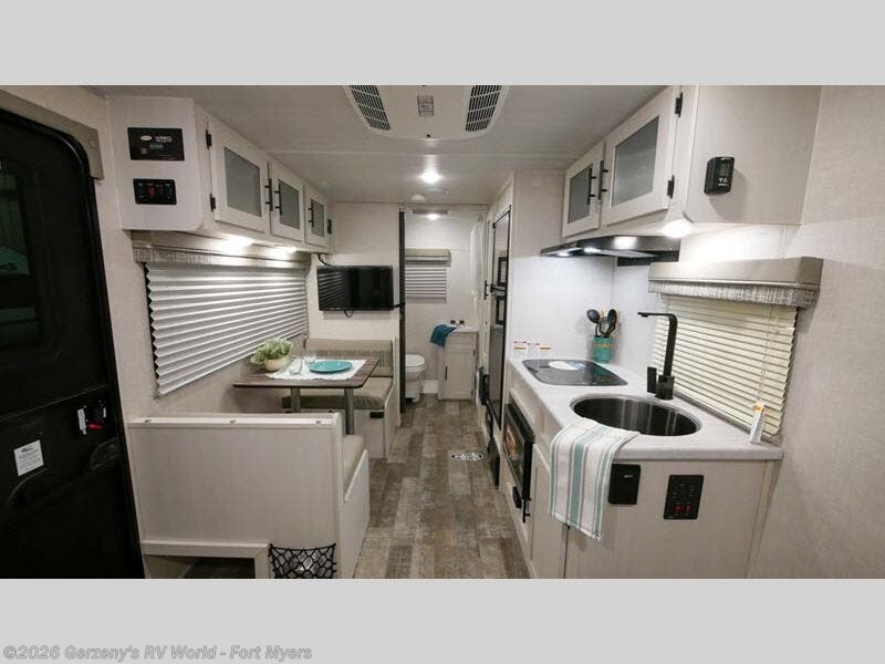 Used 2022 Forest River R Pod 192 available in Fort Myers, Florida