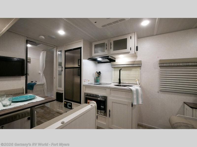 2022 R Pod 192 by Forest River from Gerzeny's RV World - Fort Myers in Fort Myers, Florida