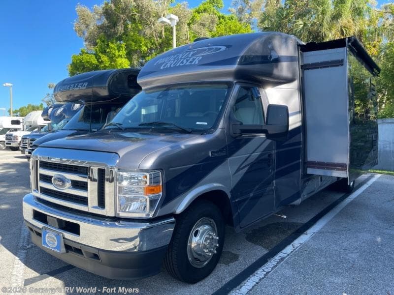 New 2024 Phoenix Cruiser Phoenix  2552 available in Fort Myers, Florida