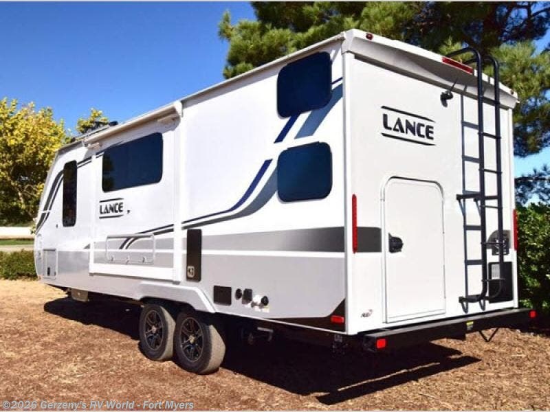 2021 Lance Travel Trailers 2185 by Lance from Gerzeny's RV World - Fort Myers in Fort Myers, Florida