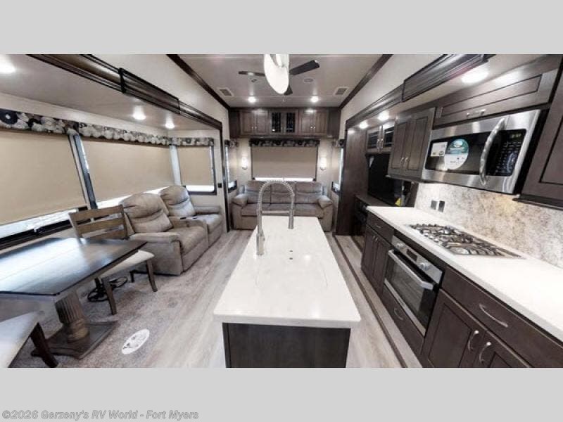 2019 Cedar Creek 31IK by Forest River from Gerzeny's RV World - Fort Myers in Fort Myers, Florida