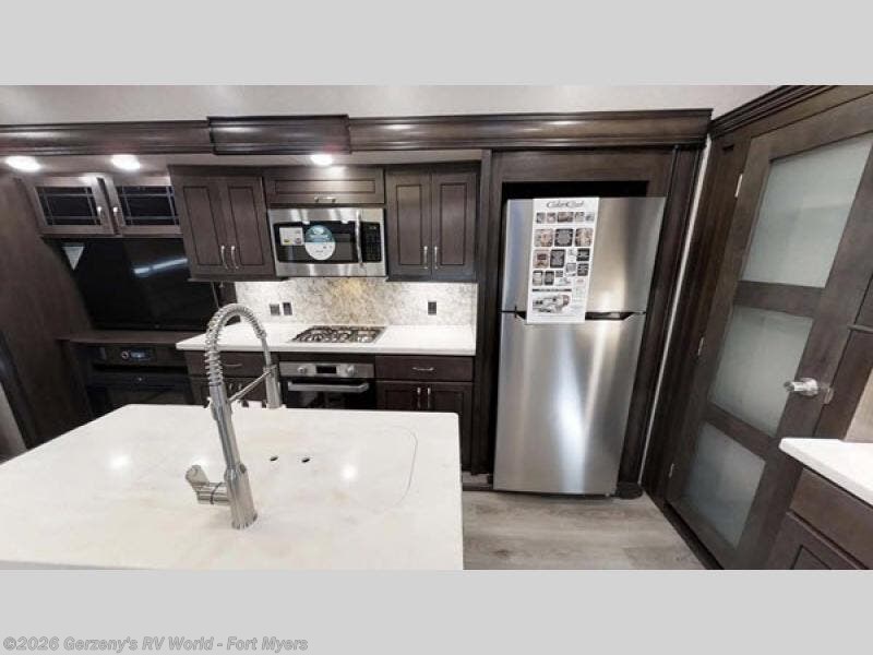 Used 2019 Forest River Cedar Creek 31IK available in Fort Myers, Florida