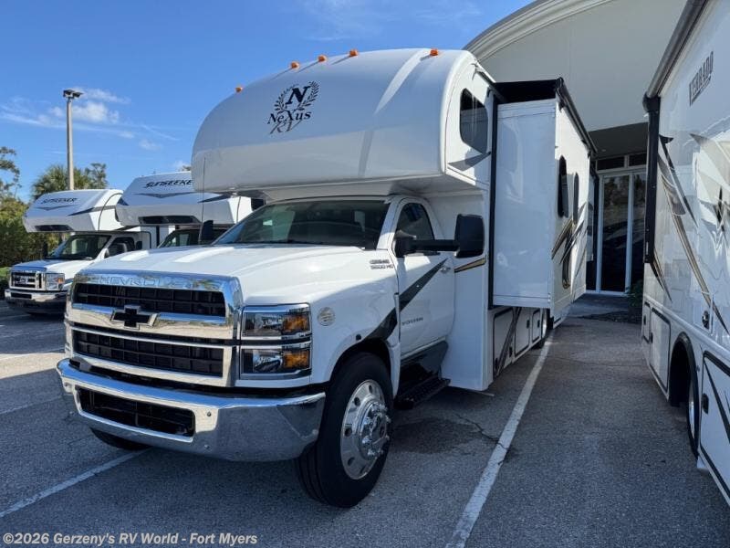 2025 Verrado 32S by Nexus from Gerzeny's RV World - Fort Myers in Fort Myers, Florida