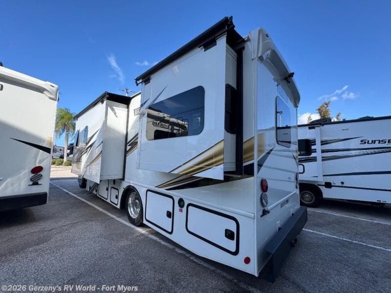 New 2025 Nexus Verrado 32S available in Fort Myers, Florida