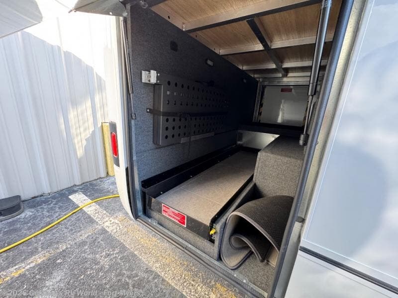 New 2026 Leisure Travel Wonder 24RTB available in Fort Myers, Florida