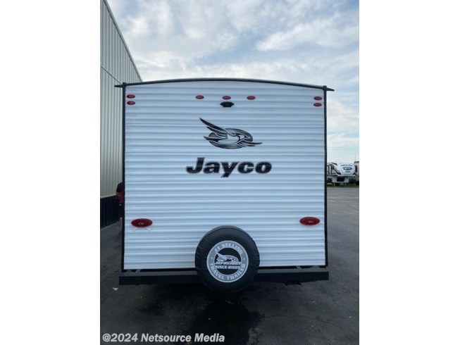 New 2022 Jayco Jay Flight SLX 264BH available in Smyrna, Delaware