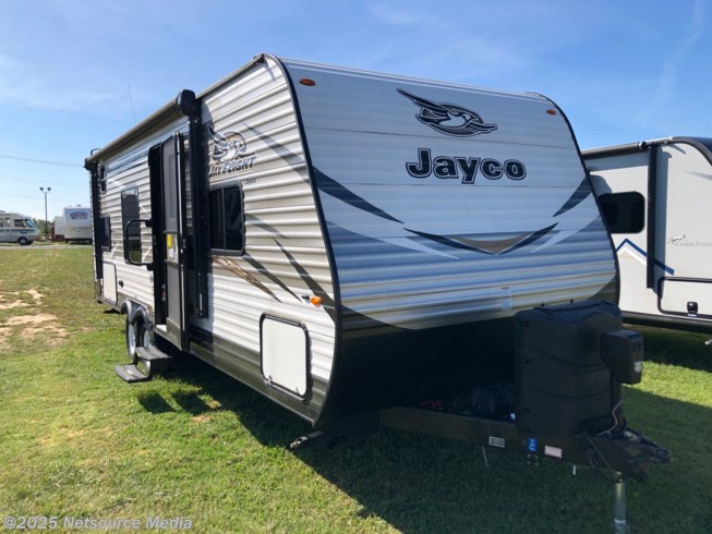 2018 Jayco Jay Flight 26BH RV for Sale in Smyrna, DE 19977 | A18228 ...