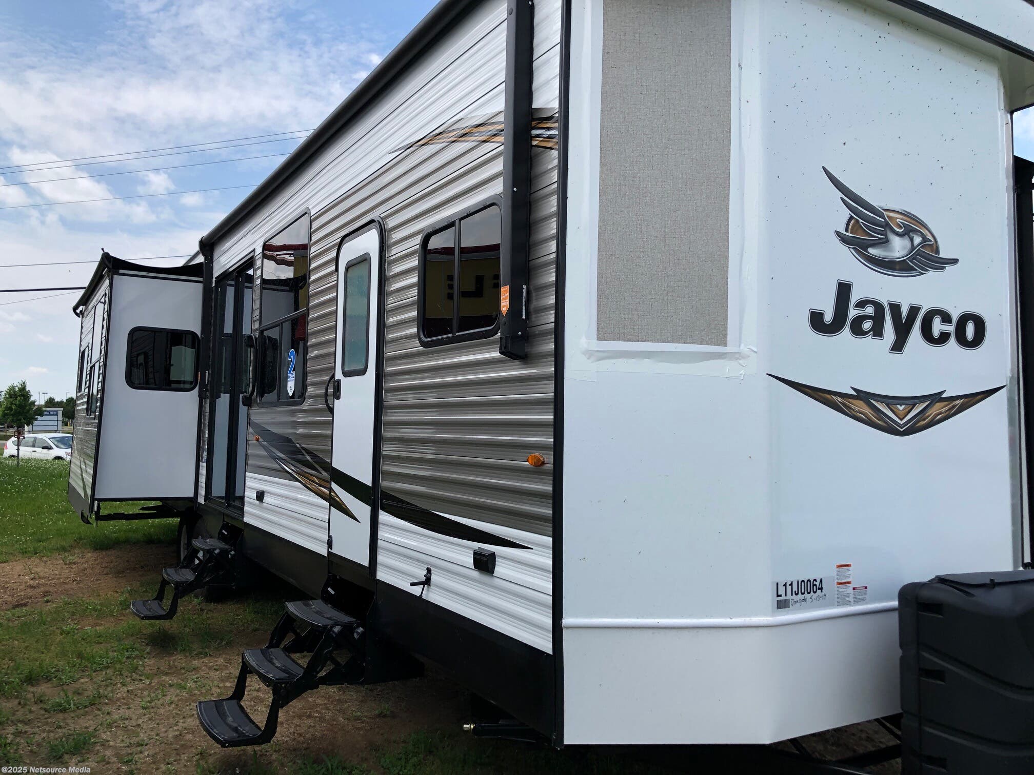 Limited Time Offer: Jayco Morgan Hill'S Unbeatable Rv Deals! - tjigx4v