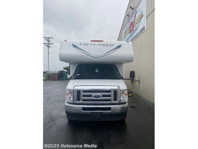 Order 21 Coachmen Freelander 27qb Class C For Sale In Smyrna De Order 21 Coachmen Freelander 27qb Class C For Sale In Smyrna De