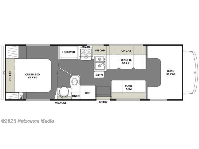 Order 21 Coachmen Freelander 27qb Class C For Sale In Smyrna De Order 21 Coachmen Freelander 27qb Class C For Sale In Smyrna De