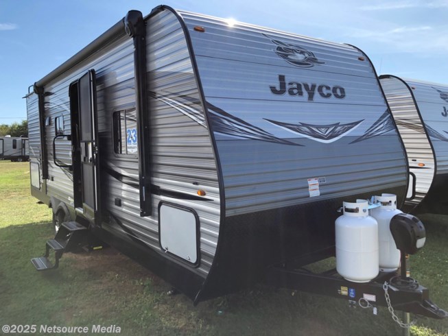 Order 2020 Jayco Jay Flight 24rbs Travel Trailer For Sale In